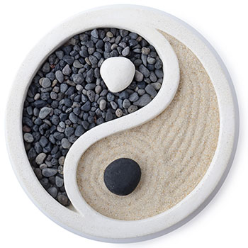 Yin Yang